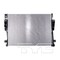 Tyc TYC RADIATOR ASSEMBLY 13022 - alternate 2